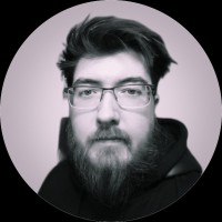 Duva Employee David Falck's profile photo