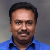 Tephra Employee Raja Subbaiah's profile photo