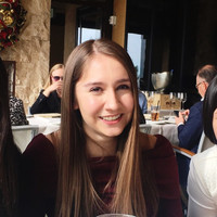 ARIA GROUP Employee Ana de Hoyos's profile photo