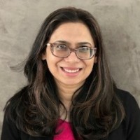 Manjari Gupta Email & Phone Number