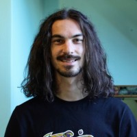 Improv Design Employee Mitchell Davies's profile photo