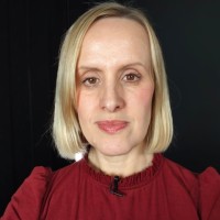 London Speech Workshop Employee Emmy Broomfield's profile photo