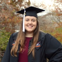 Alamance County Recreation and Parks Employee Sarah Anderson's profile photo