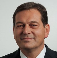 ITW Food Equipment Group Employee Axel Beck's profile photo