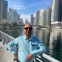 SAEL Limited Employee Arindam Thakur's profile photo