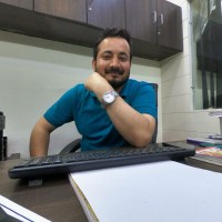 ENCODE AI Employee Vivek Sharma's profile photo