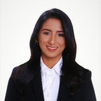 Shopee Employee Christine Lois Fernandez's profile photo