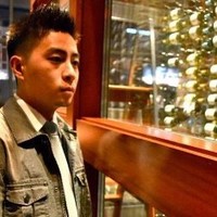 General Manager at Nan Thai Fine Dining Restaurant Employee Peter Rhee's profile photo