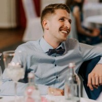 enthus Employee Lukas Nester's profile photo