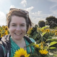 StudyTech Employee Lani Irving's profile photo