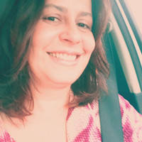 WeHelp | software NPS Employee Andréia P F Passantino's profile photo