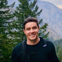 Debtsy Employee Brandon Meetze's profile photo