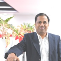 Henkel Adhesives Technologies India Pvt. Ltd Employee Hemant Sawant's profile photo