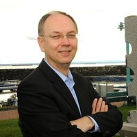 Summit Reliability Global Inc. Employee Paul Lanthier's profile photo