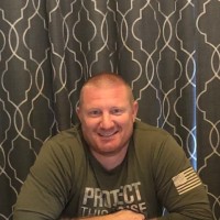 Jacksonville Zoo and Gardens Employee Mark Gress's profile photo
