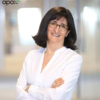 Seven2 Employee Annick Bitoun's profile photo