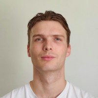 Pluto Data Analytics Employee Sam Scott's profile photo