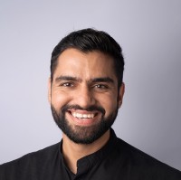 Stealth Employee Shivam Sharma's profile photo