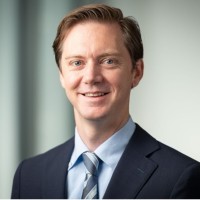 JBWere Employee Aidan Kerr's profile photo