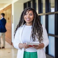 The University of Tulsa Employee Jade Dudley's profile photo