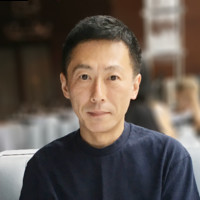 TATCHA Employee Norito Enomoto's profile photo