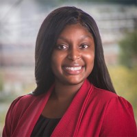 CRG Employee Alicia Benefield's profile photo