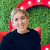 Camille May Email & Phone Number