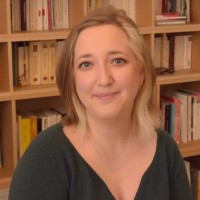 Camille Robert-Boeuf Email