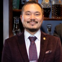 Bliss Wine Imports Employee Andrey Ivanov's profile photo