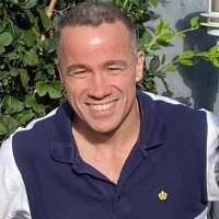 Hipparchus Financial Employee Robert Calhoun's profile photo
