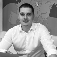 MedAssist Employee Dávid Zsebők's profile photo