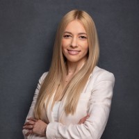 OMNIASIG Vienna Insurance Group Employee Andreea Serban's profile photo