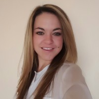 Hamilton's Brushware SA Employee Zenobia White's profile photo