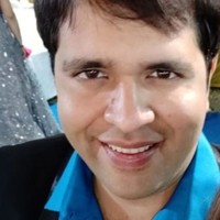 FUTURE RETAIL LIMITED Employee Daulat Makhija's profile photo
