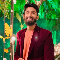 ANZ Employee Mohammed Khizer's profile photo