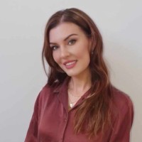 Ultimo Interiors Employee Kayisha Iwanoff's profile photo