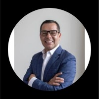 J. Jill Employee James Ramirez's profile photo