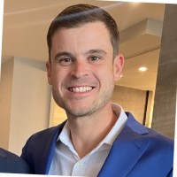 Carol Stream Park District Employee Anthony Scerbo's profile photo