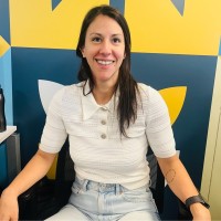 Creditel Employee Cecilia Trabanco Vázquez's profile photo