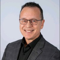 Material and Design Solutions Employee Trevor Riffin's profile photo