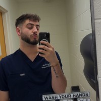 Addiction Recovery Care Association, Inc. Employee Jacob Powley's profile photo