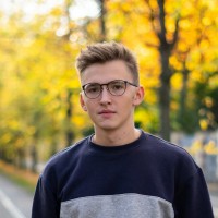 Matee Employee Kryštof Příhoda's profile photo