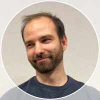 GRDF Employee Jean de la Fayolle's profile photo