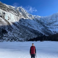 Acorn Engineering, Inc. Employee Finn Bondeson's profile photo