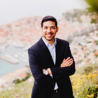 dataanalyst Employee Chris Figueroa's profile photo