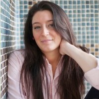 Verizon Employee Jade Black's profile photo