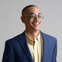 Howard County Public Schools Employee Edward Arrendell's profile photo
