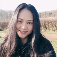 Copley Scientific Employee Beany Chou's profile photo