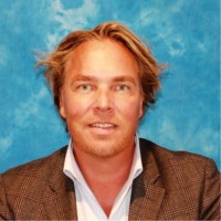 Talpa eCommerce Employee Pieter Burgers's profile photo