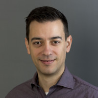 Secomea Employee Danny Trigalo's profile photo